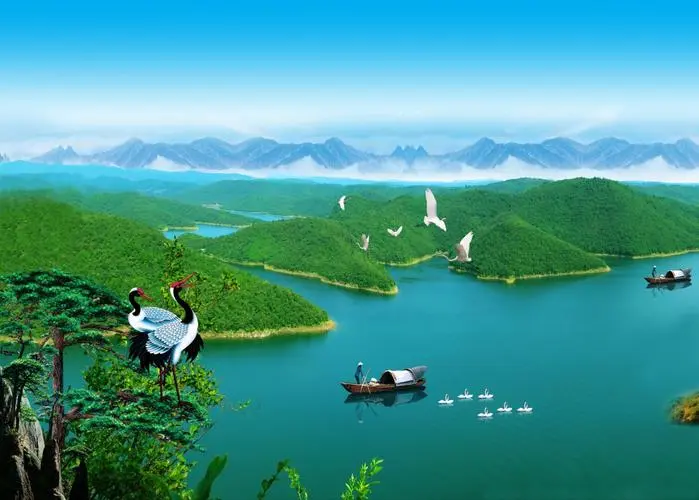 节能精密无人化